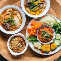 ของกินบ้านหมี่
