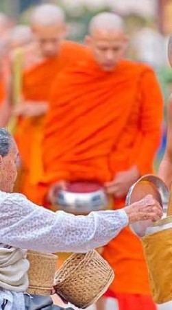 คนฮักกลอนผญา