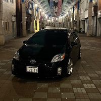 30プリウス　乗ってる方