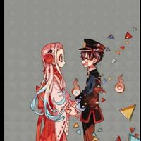 花子くんなりきり！