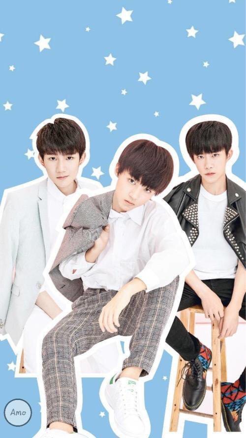 TFBOYS