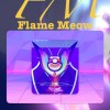 火焰喵Flame Meow