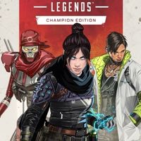 Apex英雄(手遊) 玩家討論區