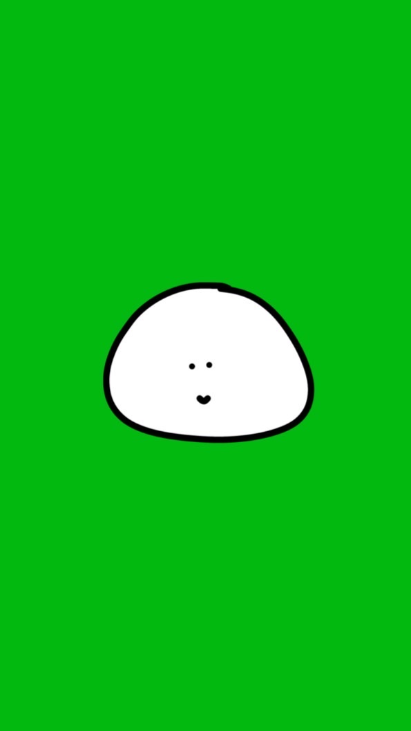 OpenChat 雑なスタンプ