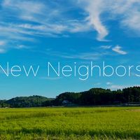 New Neighbors