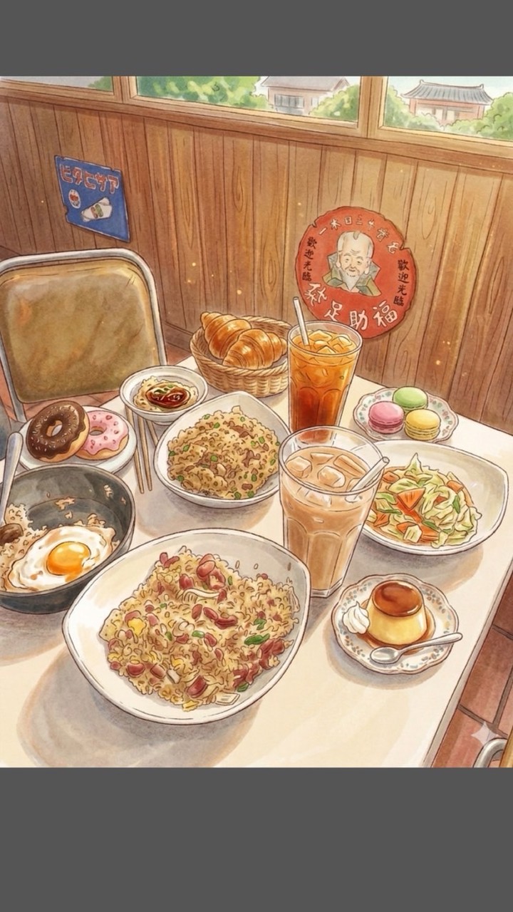 台南美食糾察隊（聚會聚餐聊天戀愛巴士）