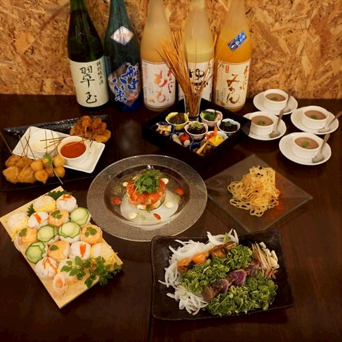 写真 大衆居酒屋 わら焼き酒場 三田駅前店 センギョシュラク ワラヤキブ 中央町 三田駅 居酒屋 By Line Place