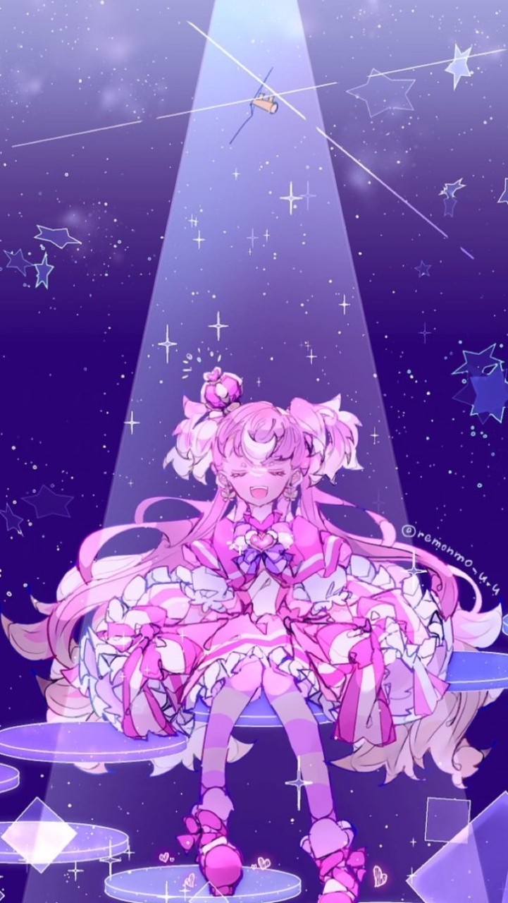 𓈒𓂂𓂃プリキュア 語り合い 𓈒◌𓐍 ⸝⸝