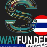 Sway Funded Thailand Community