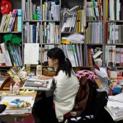 [討論] 從韓國經驗看學習歷程檔案