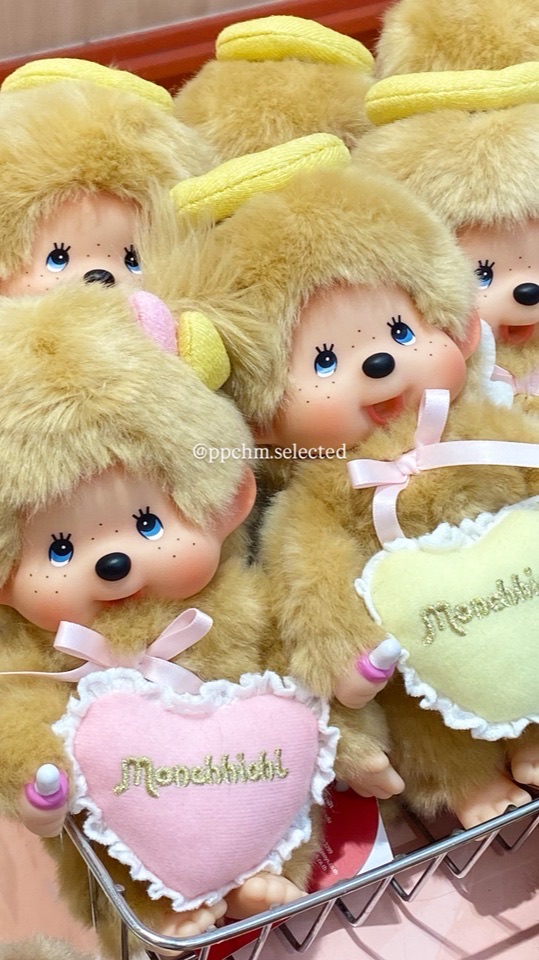 Sanrio&Disney รับหิ้ว by ppchm