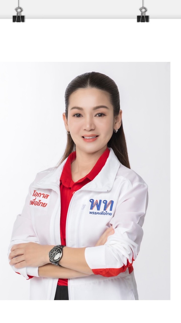 Support พี่กุ้ง ภูริกา สมหมาย