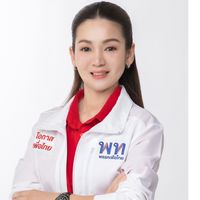 Support พี่กุ้ง ภูริกา สมหมาย