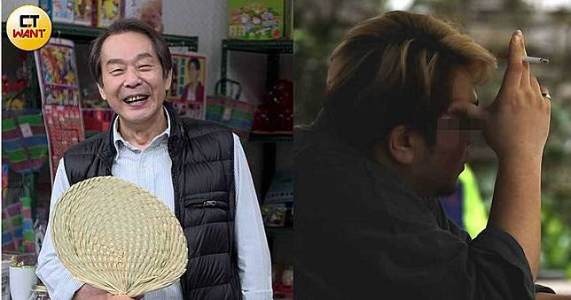 【麻吉陷阱1】上完廁所就變擄人主謀　張魁長子慘遭黑道追殺