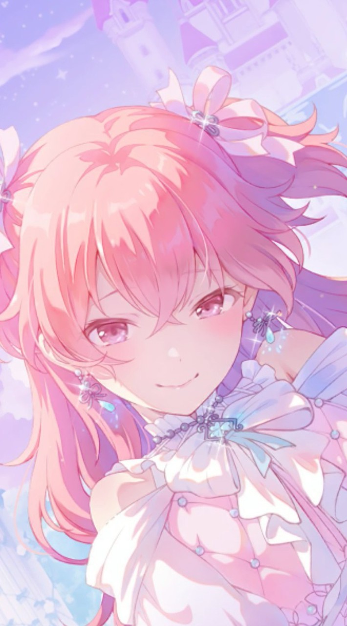 ♡恋バナしよう！♡