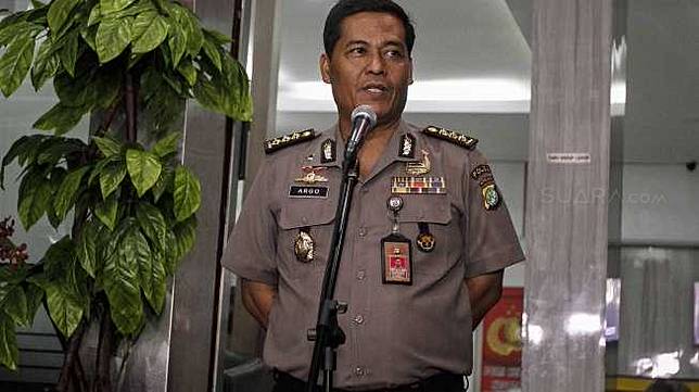 Jaringan Bandit Pembunuh Davidson Sampai di Luar Jakarta