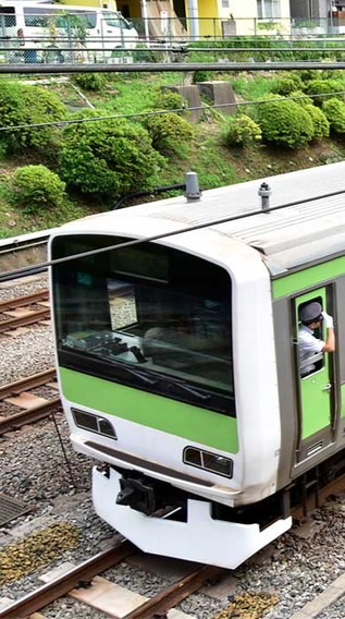 鉄道大好き同好会