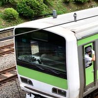 鉄道大好き同好会