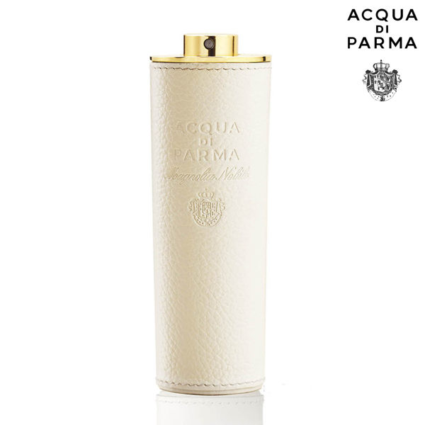 帕爾瑪之水 Acqua di Parma 高貴木蘭花淡香精 20ml 皮革版 LV集團香氛【SP嚴選家】