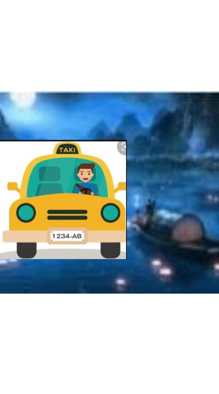 （彰化計程車🚖