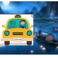 彰化市計程車