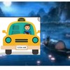 （彰化計程車🚖