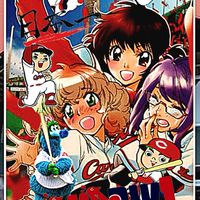 みんながC族‼️僕らの広島カープ🎏応援団