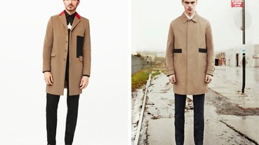 “變了味”也一樣帥，GIVENCHY 2015 早秋系列預覽