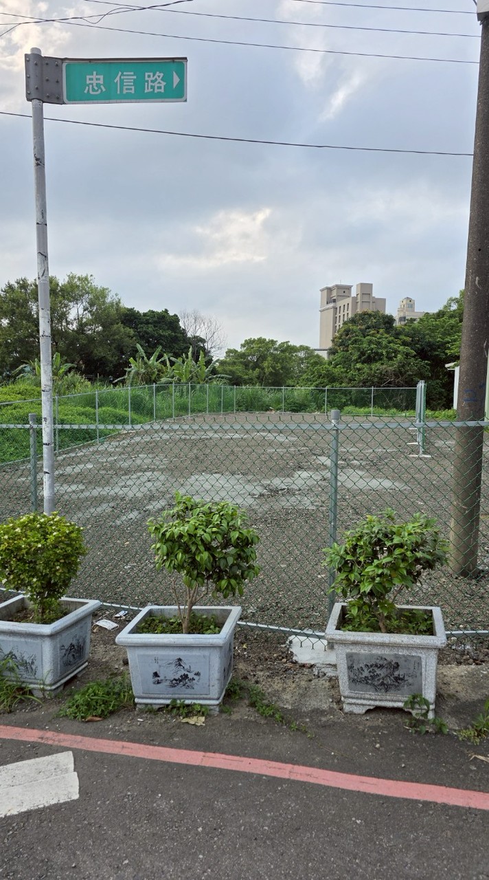 YKK忠義市集
