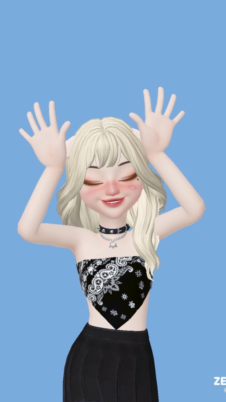 zepeto 🐰