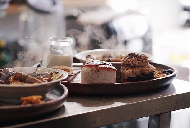 圖片來源/麋谷Migu Village