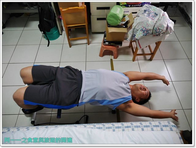 人魚線馬甲線愛享客Chanson強生青花魚二代全能健身器image016