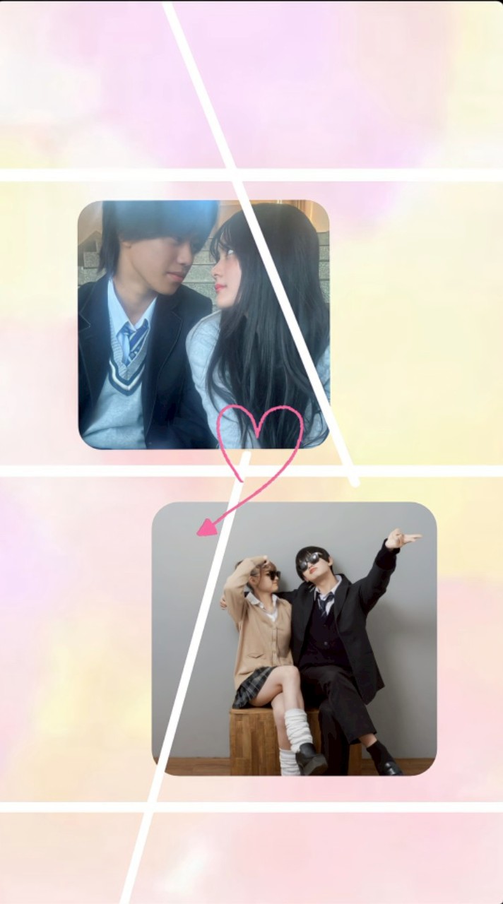 今日、好きになりました 新恋編💓‪