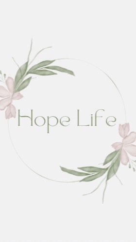 Hope 生活美學VIP
