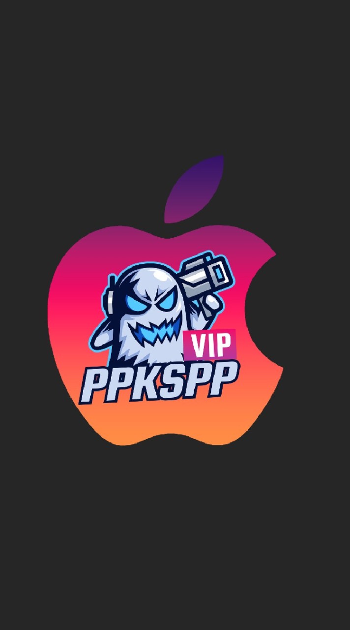 โปร ios ROV 👻PPKSPP👻