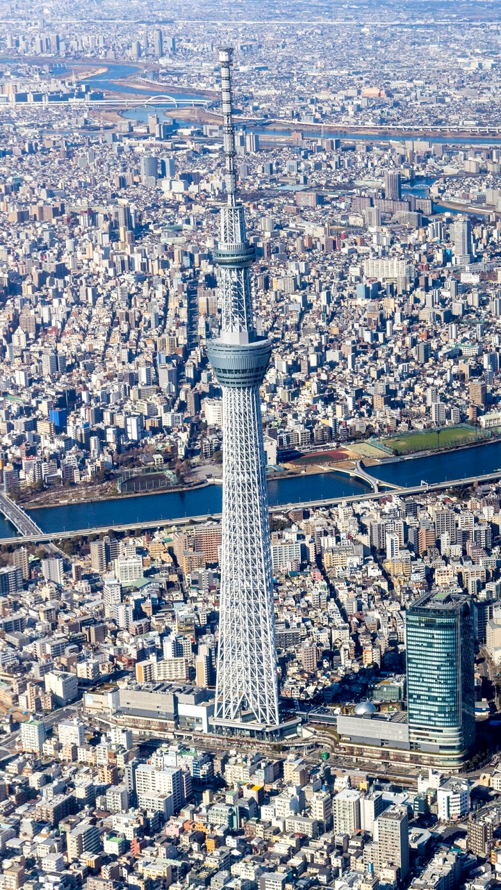 押上まちづくりネットワーク