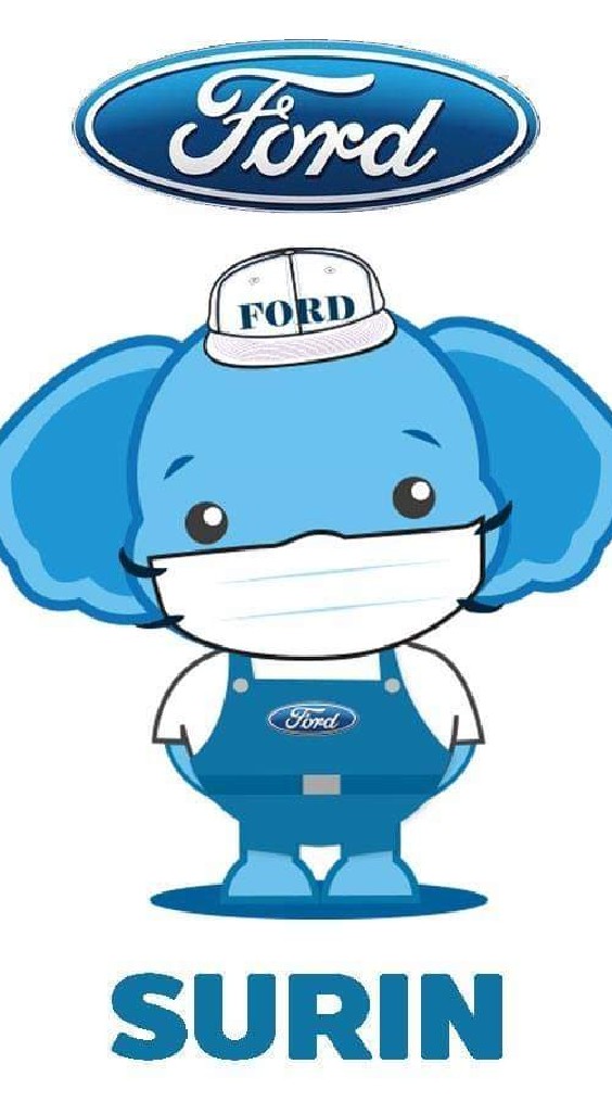 FORDSurin