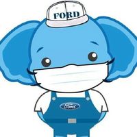 FORDSurin