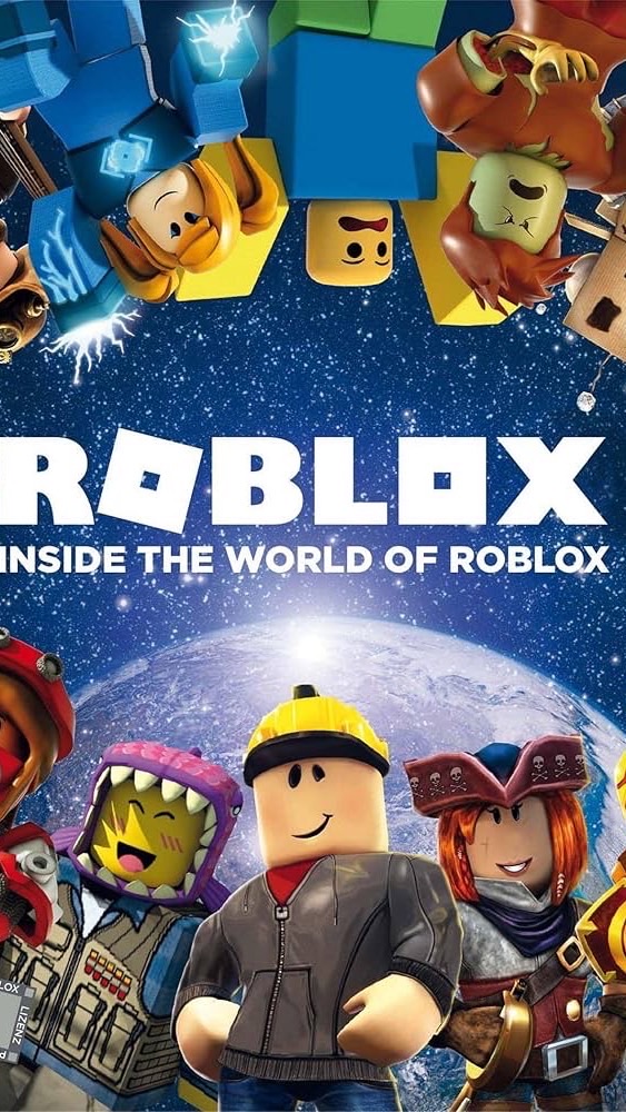 Roblox