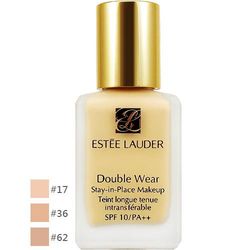 ESTEE LAUDER 雅詩蘭黛 粉持久完美持妝粉底(#17)(30ml)