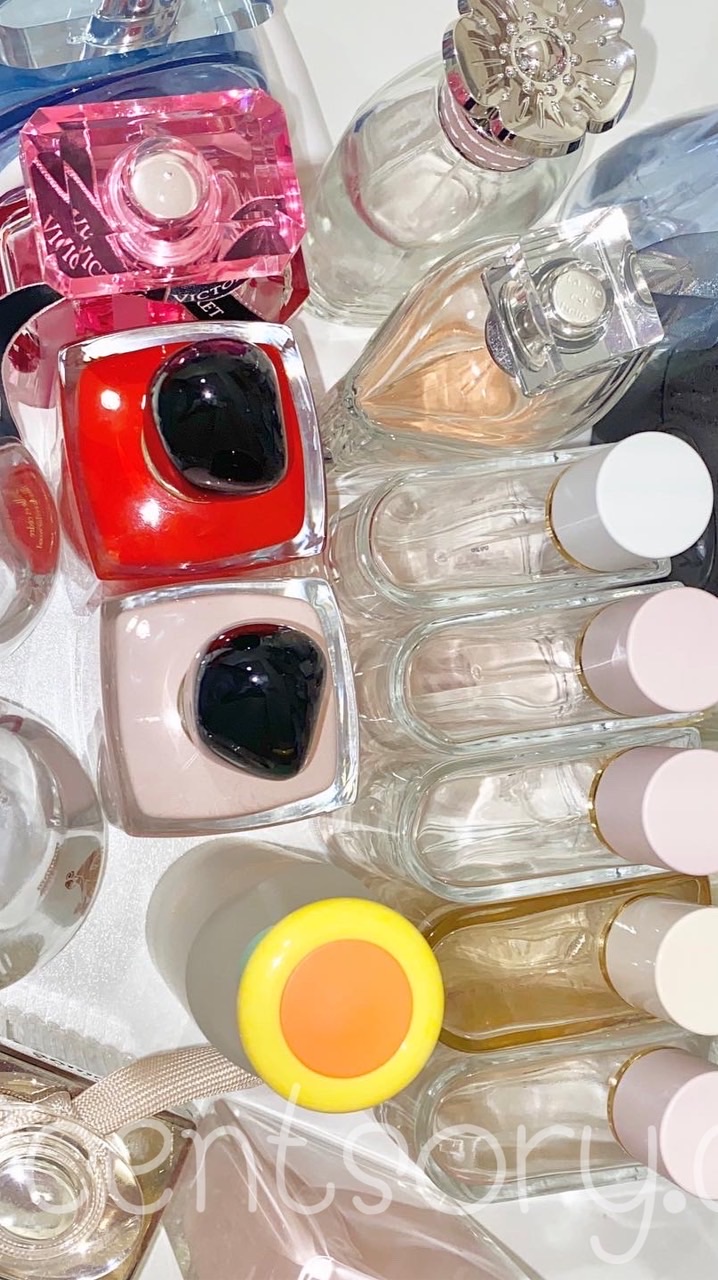 น้ำหอมซีล SCENTSORY.CO