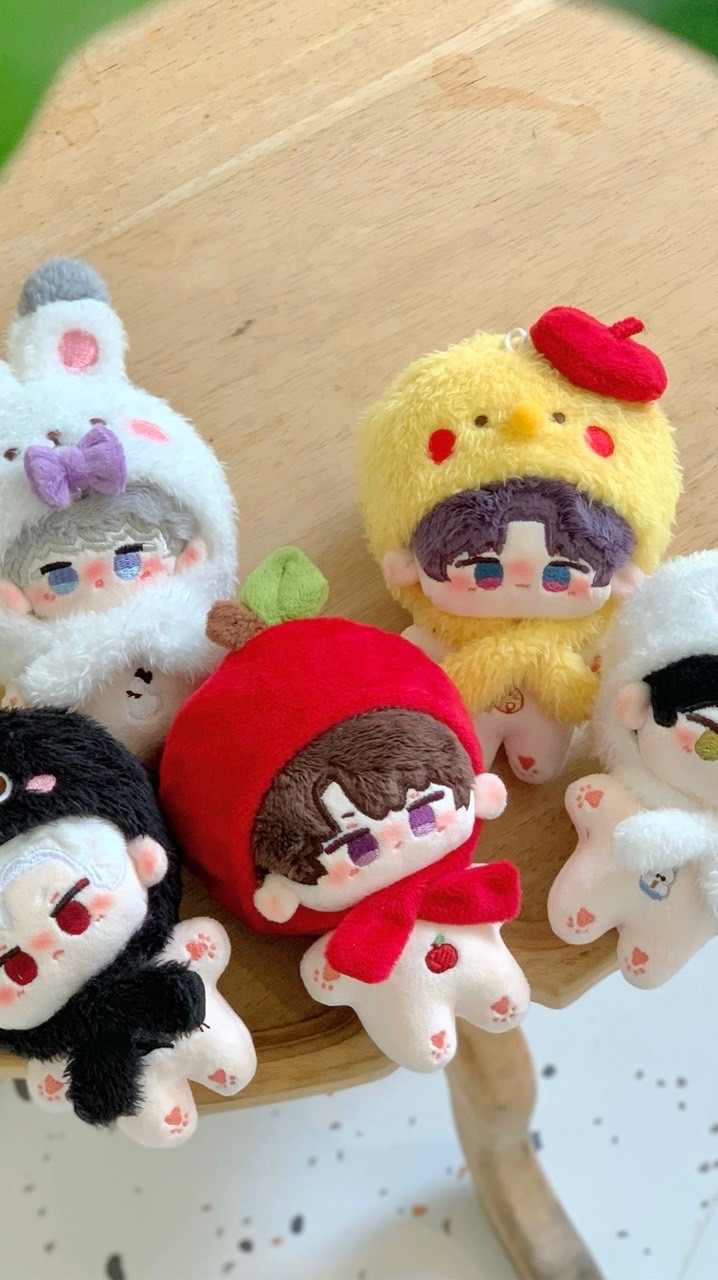 ของมันต้อง Pre by น้าไอ