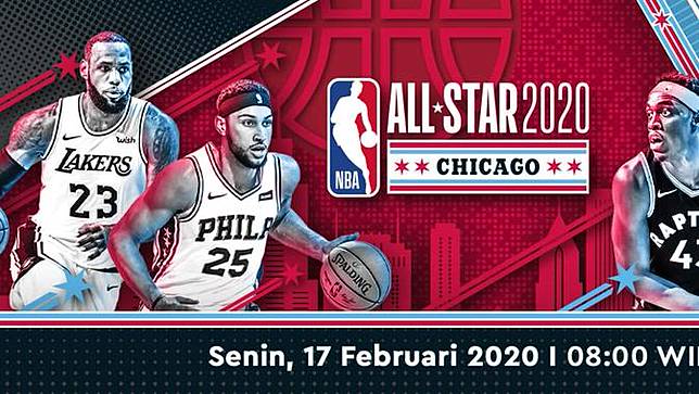 nba all star live stream