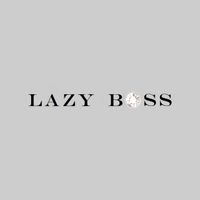 Lazy Boss