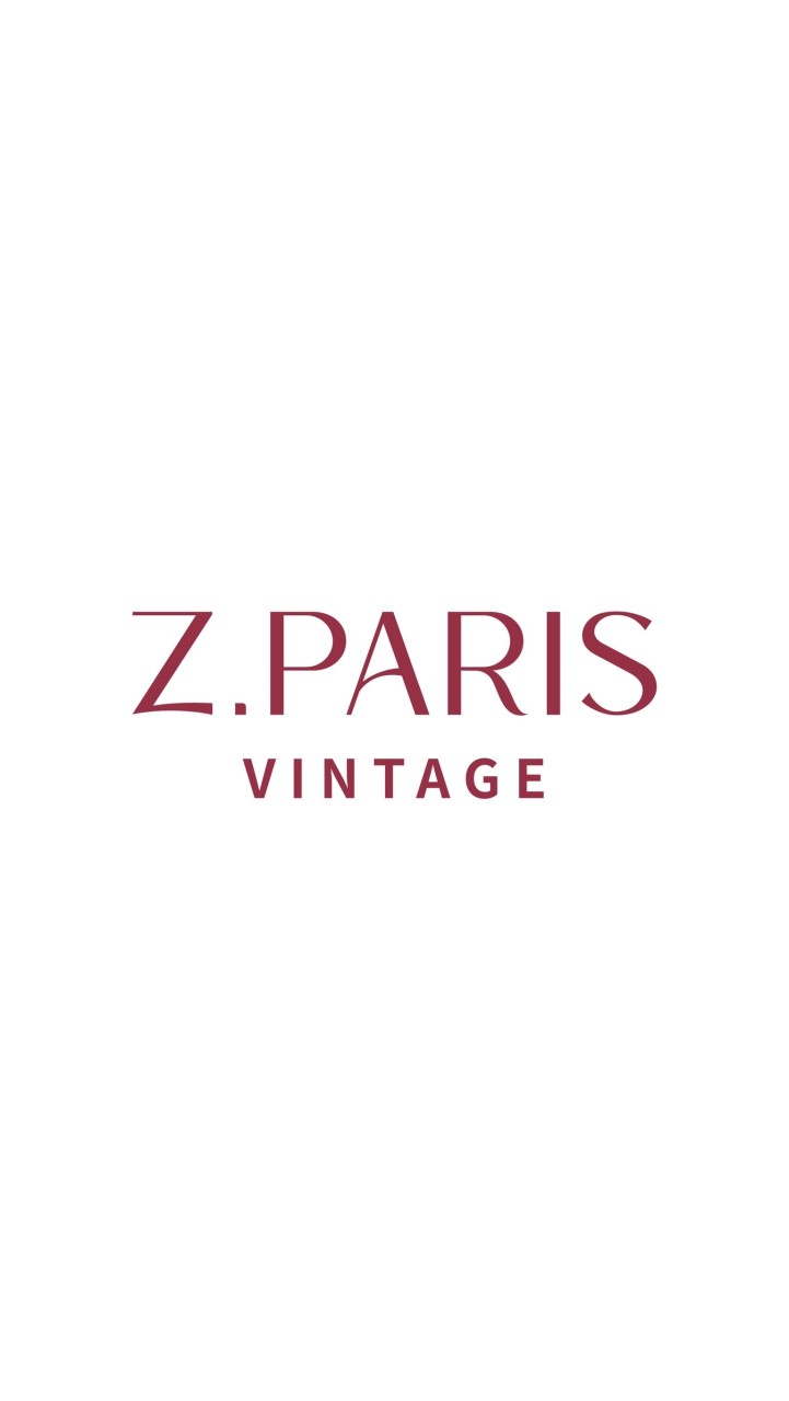 宅巴黎Z.PARIS Vintage二手社群