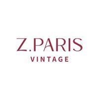宅巴黎Z.PARIS Vintage二手社群