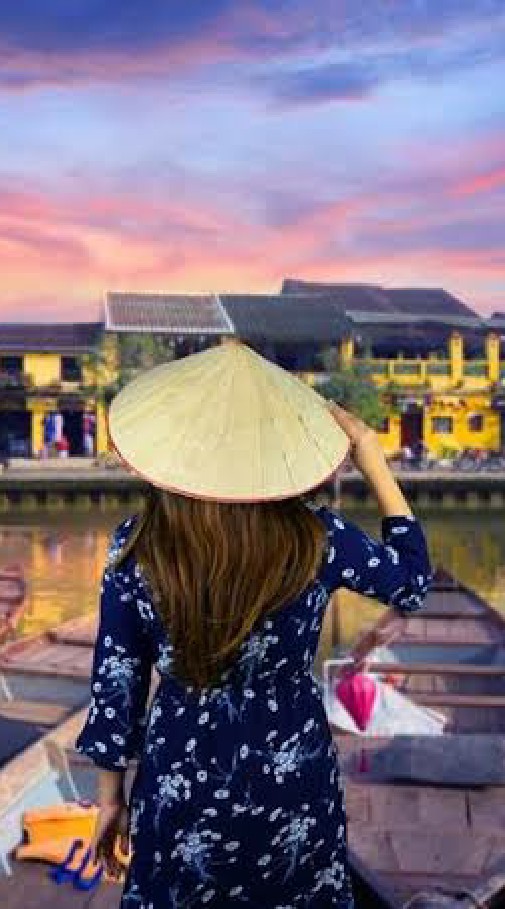 เรียนภาษาเวียดนาม 🇻🇳