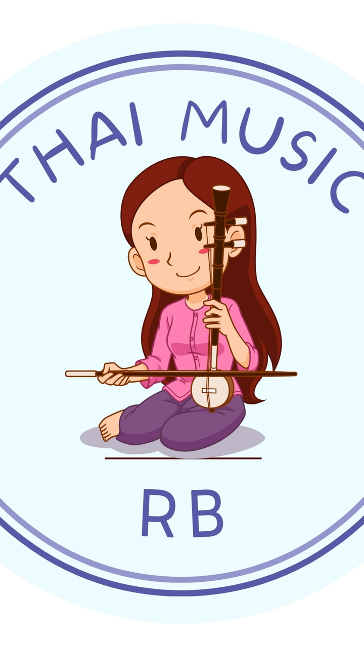 ชมรมดนตรีไทย RB