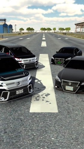 D.A.D集団