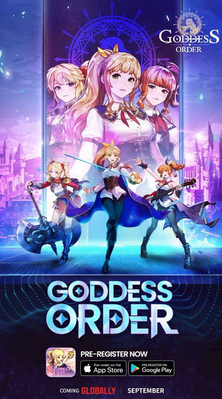 Crusaders Quest (TH)